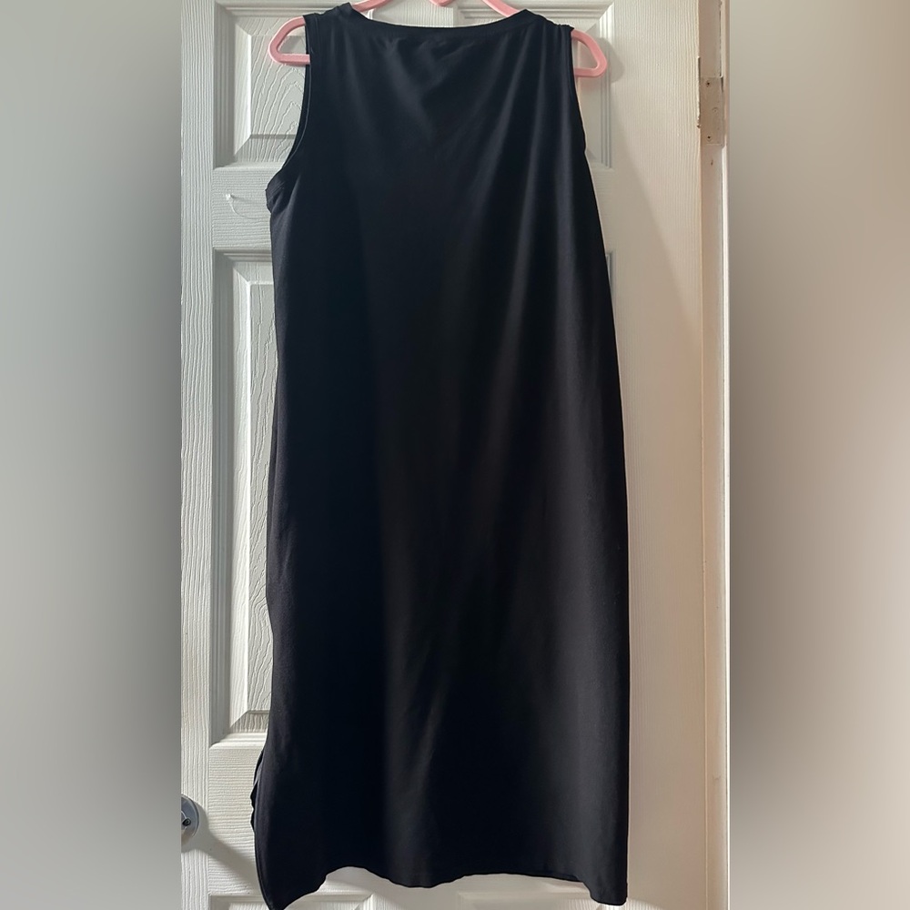 Eileen Fisher dress - Picture 3 of 6